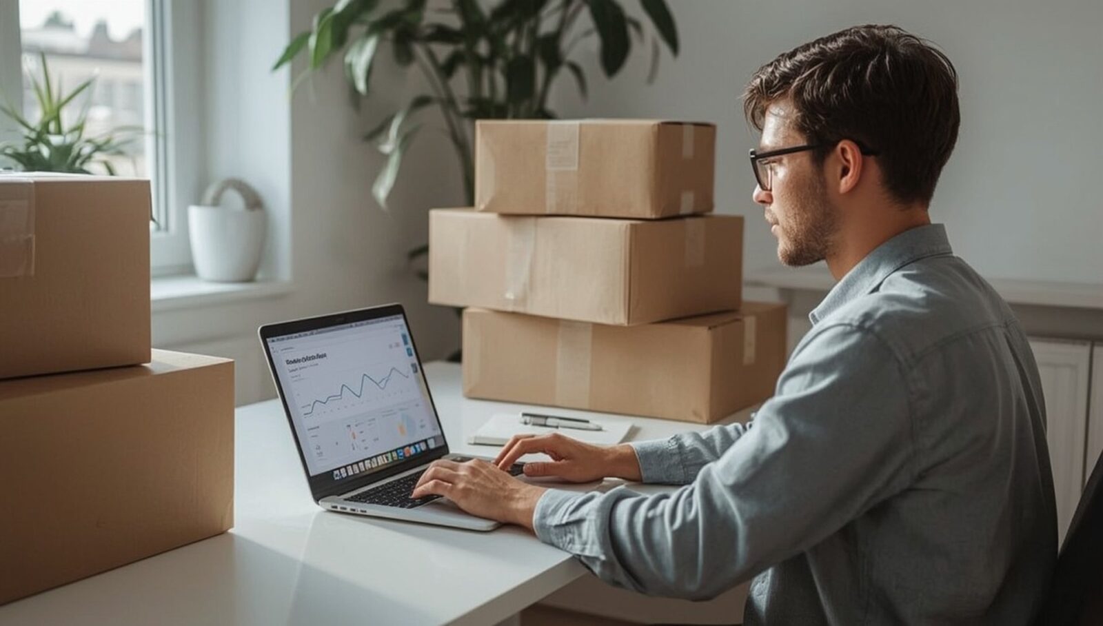 Wie funktioniert Amazon FBA?