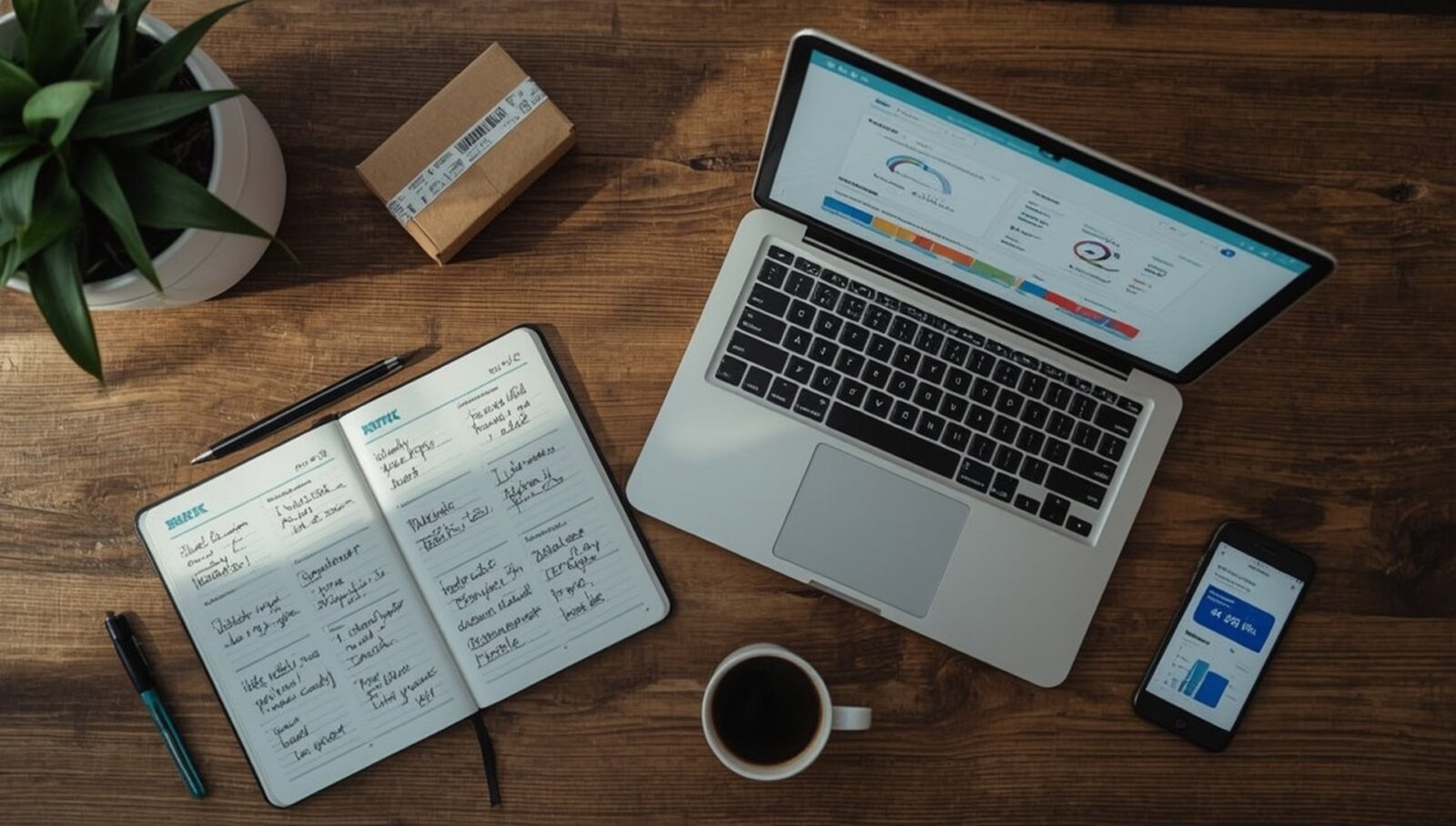 Erste Schritte als Amazon Seller: Der 30-Tage-Startplan