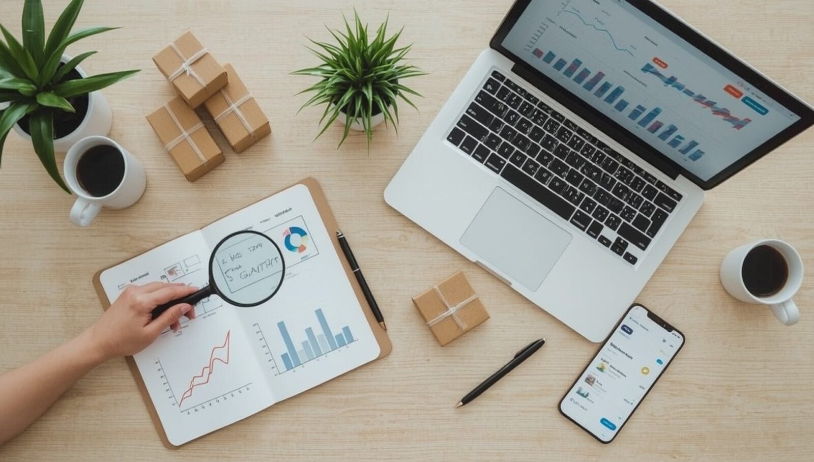 Amazon Produktrecherche: Profitable Produkte finden