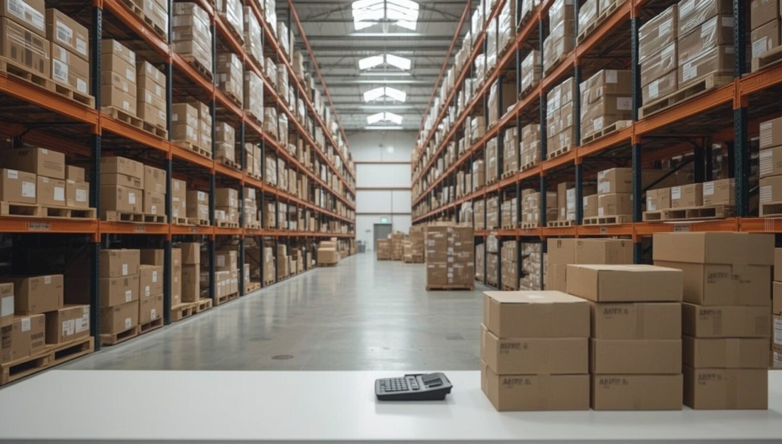 Was kostet Amazon FBA? Gebühren und Rechner