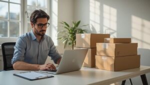 Welche Voraussetzungen gelten für Amazon FBA?