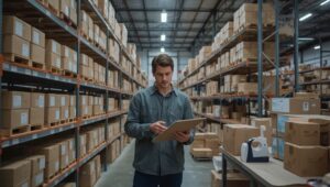FBA oder FBM: Welches Versandmodell passt zu dir?