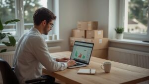 Auf Amazon verkaufen: So startest du dein Seller-Business