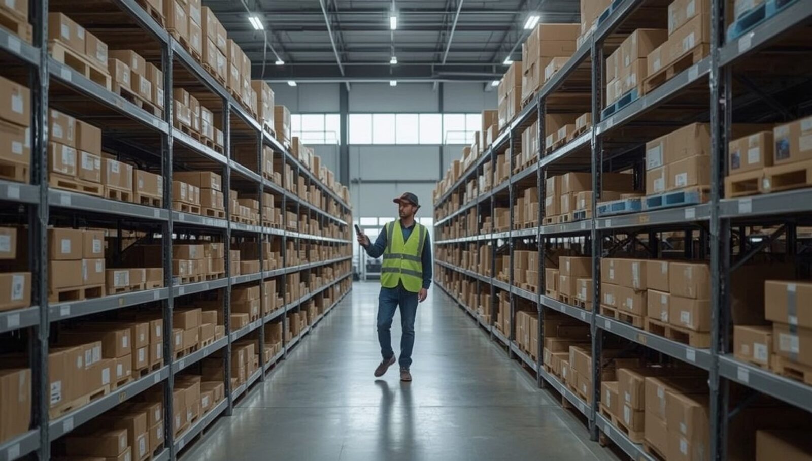 Amazon FBA: Der vollständige Leitfaden für den Start 2026