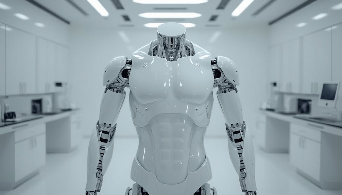 Sexroboter: Modelle, Preise und Anbieter im Überblick