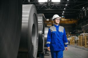 Betriebsausstattung bewerten lassen: So geht's richtig